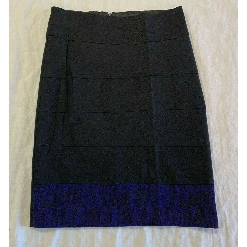 WILD PUNCH WOMENS SKIRT SIZE 5